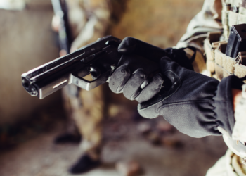 Inseguridad en el EdoMéx