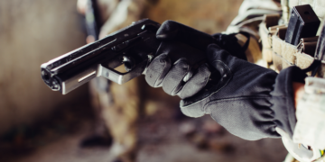 Inseguridad en el EdoMéx