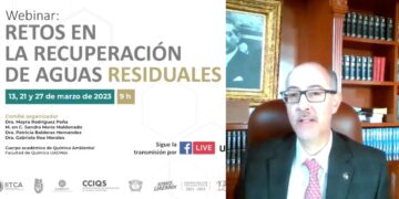 La implementación de sistemas para tratar agua contaminada fundamentales para contrarrestar la escasez del vital líquido