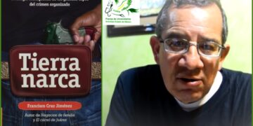 Tierra Narca, Francisco Cruz Jiménez