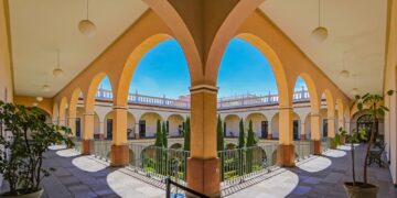 SEgindo informe de actividades de CEBD