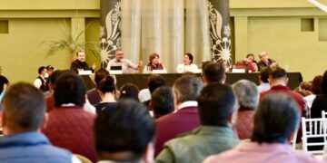 Ni un año más de los malos gobiernos priistas en el EdoMéx.