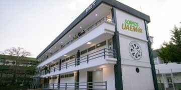 83 construcciones en la UAEMéx durante 2022