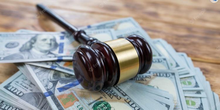 El sistema judicial mexicano es uno de los más cuestionados