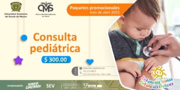 Paquetes con precios preferenciales para niños y niñas