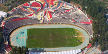 La Universiada 2023, se realizará en Hermosillo, Sonora, el próximo mes de mayo.