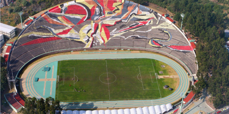 La Universiada 2023, se realizará en Hermosillo, Sonora, el próximo mes de mayo.