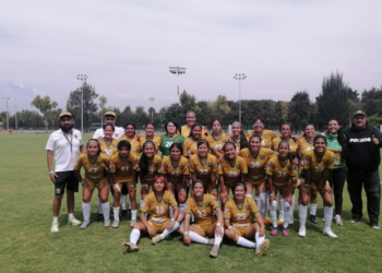 Campeonato Universitario Telmex-Telcel