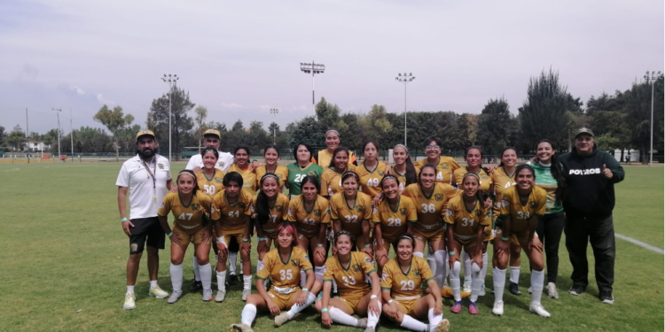 Campeonato Universitario Telmex-Telcel