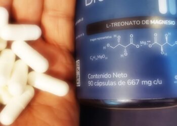 El l-treonato de magnesio podría ser una solución eficaz para tratar una variedad de problemas de salud.