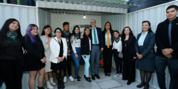 La calidad académica y de servicio es uno de los ejes que distingue a la Universidad Autónoma del Estado de México