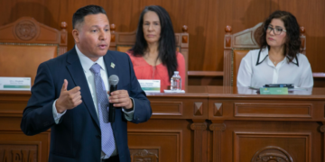 Se dio inicio a la Jornada de la Protección Industrial con Perspectiva de Transferencia Tecnológica.