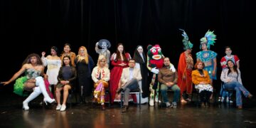 Con el propósito de fortalecer, visibilizar e incluir a la comunidad LGBT+