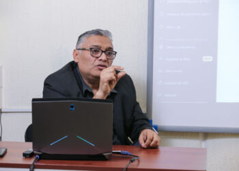 La Inteligencia Artificial (IA) ya es una realidad.