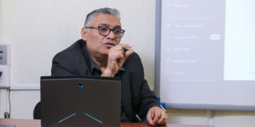 La Inteligencia Artificial (IA) ya es una realidad.