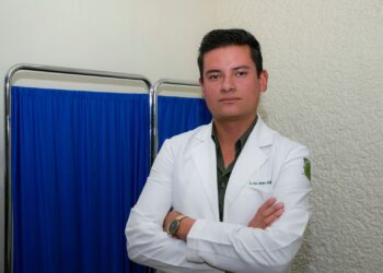 Médicos y fisioterapeutas estará atentos a las necesidades de los deportistas verde y oro