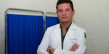 Médicos y fisioterapeutas estará atentos a las necesidades de los deportistas verde y oro