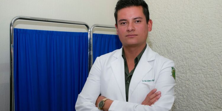 Médicos y fisioterapeutas estará atentos a las necesidades de los deportistas verde y oro