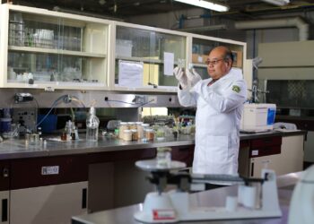 Los proyectos del CICBA de la UAEMéx tienen impacto nacional e internacional.