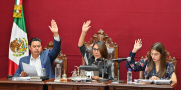 Se hicieron la segunda y tercera denuncias ante la Fiscalía Anticorrupción porpresunto daño a la hacienda de la UAEMéx.