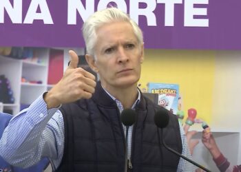 Todas las situaciones de acoso laboral y sexual en Atlacomulco, comenzaron desde que llegó el anterior coordinador cuyo nombre es Fabián Ituriel García Flores