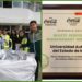 Coca-Cola México y el Grupo Enactus México otorgaron el distintivo “Waste Responsible Management Institution”.