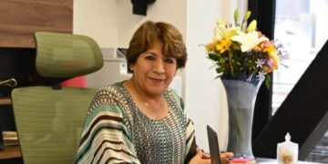 El Presidente Andrés Manuel López Obrador supervisará los avances de construcción de los Trenes Inter y Suburbano México-Toluca