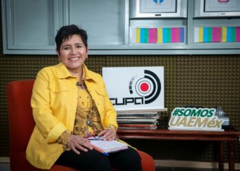 Centro de Producción Audiovisual CUPA