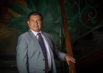 La organización electoral en el Estado de México tiene rostro de juventud