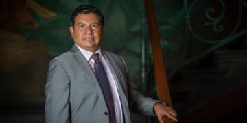 La organización electoral en el Estado de México tiene rostro de juventud