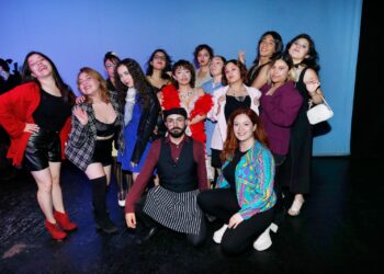 Por periodo vacacional las obras de teatro estarán suspendidas del 17 al 31 de julio.