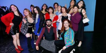 Por periodo vacacional las obras de teatro estarán suspendidas del 17 al 31 de julio.