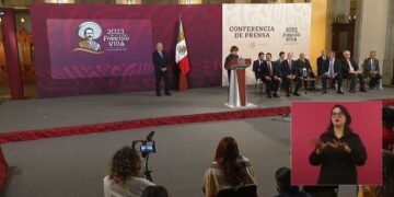 El Tren Interurbano México-Toluca dará grandes beneficios a los mexiquenses
