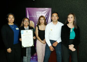 Estudiantes de UAEMéx en Amecameca desarrollaron Chori-Health.