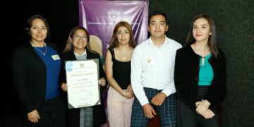 Estudiantes de UAEMéx en Amecameca desarrollaron Chori-Health.