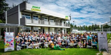 100 estudiantes de la UAEMéx se van a Movilidad Estudiantil