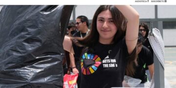 La agencia informativa de la ONU reconoció a la UAEMéx como ejemplo de iniciativas sostenibles.