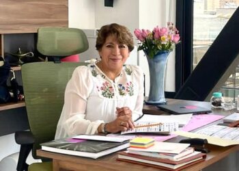 Primera mesa de trabajo referente a “Gobernabilidad”.