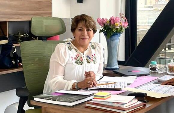 Primera mesa de trabajo referente a “Gobernabilidad”.