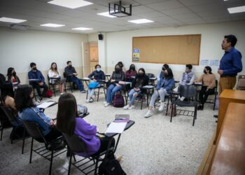 El CELe cuenta con instalaciones en Toluca