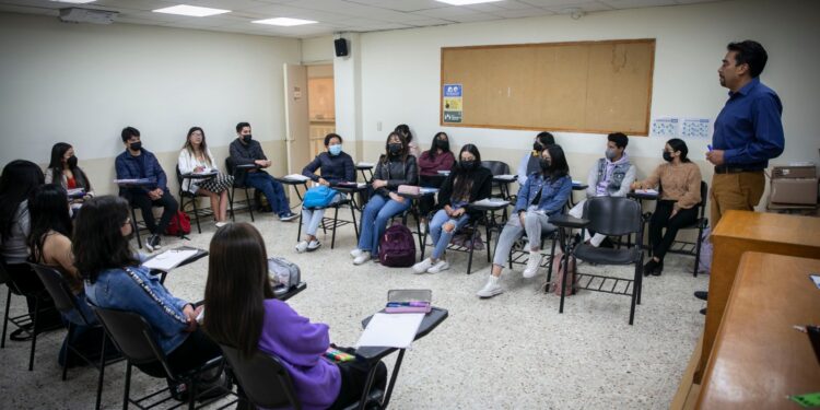 El CELe cuenta con instalaciones en Toluca