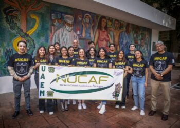 Eduardo Virgilio Trujillo Condes, explicó que el concurso consistió en la presentación de casos clínicos