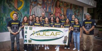 Eduardo Virgilio Trujillo Condes, explicó que el concurso consistió en la presentación de casos clínicos