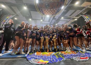 Alejandro y Fabián consiguieron 1er lugar en The Magical Championship of the World 2023.