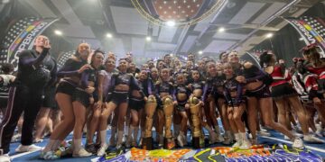 Alejandro y Fabián consiguieron 1er lugar en The Magical Championship of the World 2023.