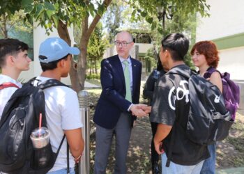 UAP Cuautitlán Izcalli y CU Zumpango