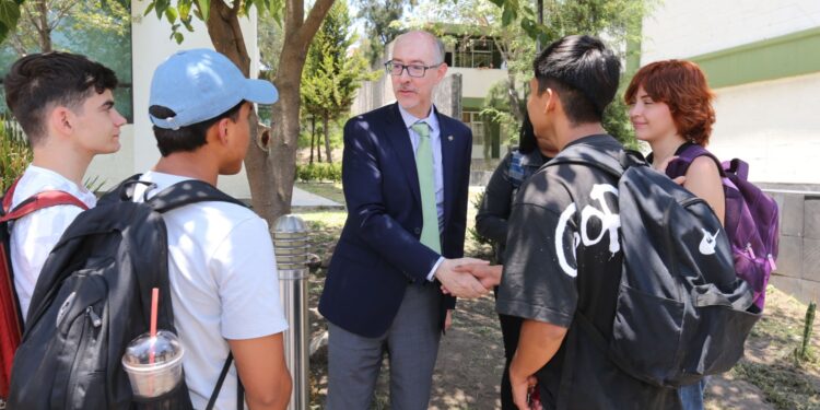 UAP Cuautitlán Izcalli y CU Zumpango