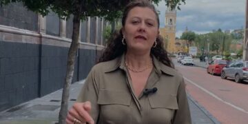 Mario Cardoso fue detenido junto con dos vecinos por policías municipales de Toluca del gobierno encabezado por Raymundo Martínez Carbajal del PRI