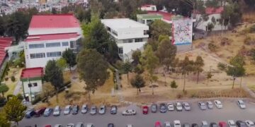 Facultad de Turismo y Gastronomía UAEM