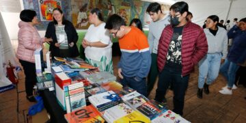 Se presentaron conferencias, presentaciones de cortometrajes y actividades culturales